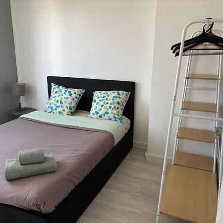 Escapade A Lumiere, Espace Et Elegance