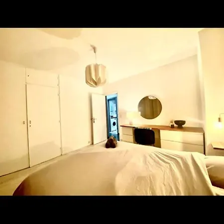 Апартаменты Escapade A Lumiere, Espace Et Elegance *