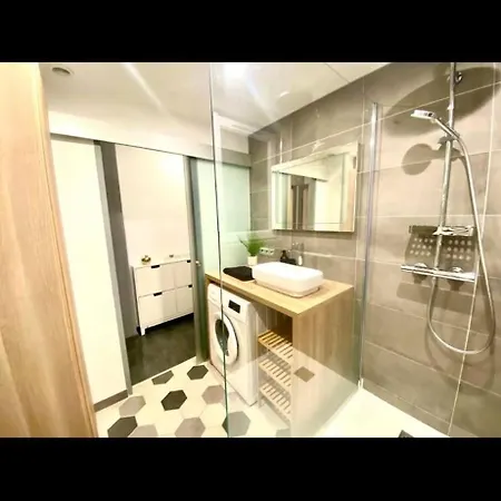 Escapade A Lumiere, Espace Et Elegance *