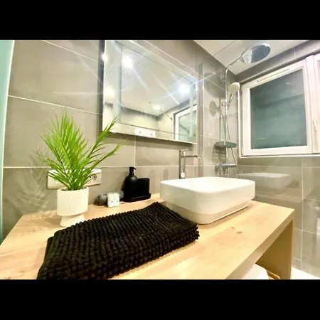 Escapade A Lumiere, Espace Et Elegance Apartment Rouen